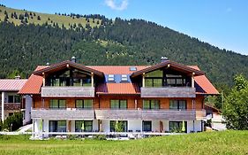 Alpin Lodges Oberjoch